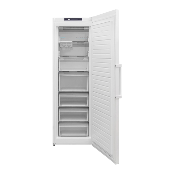 Sharp SJ-SC11CMXIF-EU Guide D'utilisation