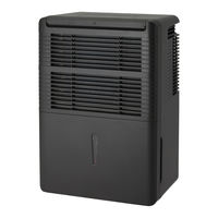 Danby DDR050BECCDB Guide D'utilisation Et D'entretien