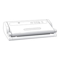 Magic Vac P0608ED Instructions Sur Le Fonctionnement