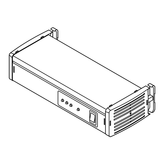 Fronius Acctiva 12-20 Mode D'emploi