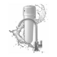 Rainfresh Twist QS1 Mode D'emploi