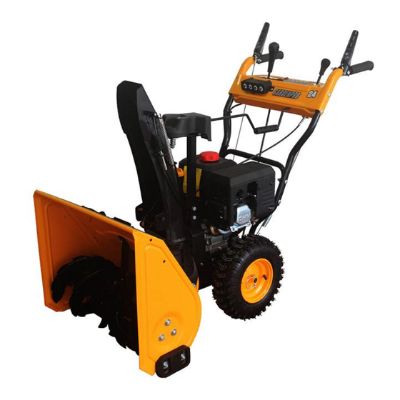 Geotech PRO LINE ST 662 WEL Manuel De L'utilisateur