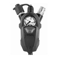 MSA SingleLine SCOUT Manuel D'utilisation