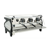 La Marzocco Strada AV Manuel