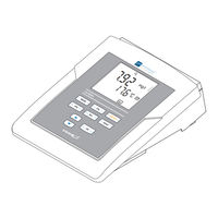 Vwr pHenomenal OX 4000 L Mode D'emploi