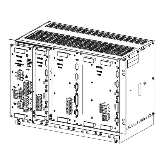 SSD Drives DIGIVEX Drive 2/4 Notice D'utilisation