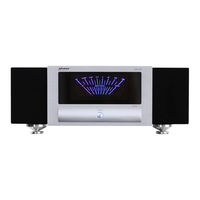 Advance acoustic MAA-706 Guide Rapide