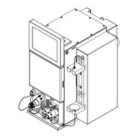 Buchi Pure C-810 Manuel D'utilisation