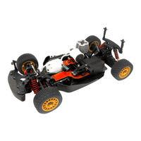 Hpi Racing WR8 3.0 Manuel De Montage