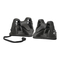Accessoires de voiture Menabo SHUTTLE Instructions De Montage