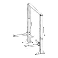 Nussbaum SPL 4000 Notice D'utilisation