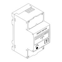 Fronius Smart Meter 63A-1 Instructions De Service