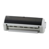 Fujitsu fi-748PRB Guide D'utilisation