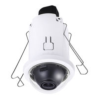 Vivotek FE9182-H Guide D'installation Rapide