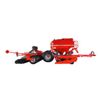 horsch 23651250 Manuel D'utilisation