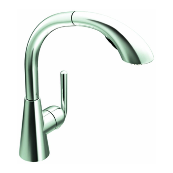 Moen 7285 Guide D'installation