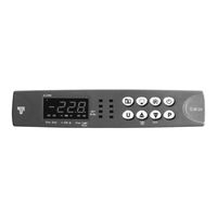 Tecnologic TLW 24 Instructions Pour L'utilisation