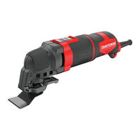 Craftsman CMEW400 Guide D'utilisation