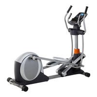 NordicTrack NTEVEL90910.0 Manuel De L'utilisateur