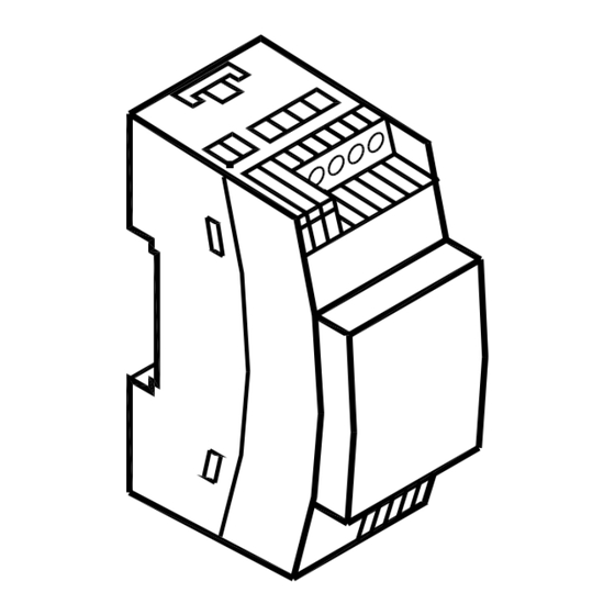 Danfoss AK-PS 075 Manuel D'instructions