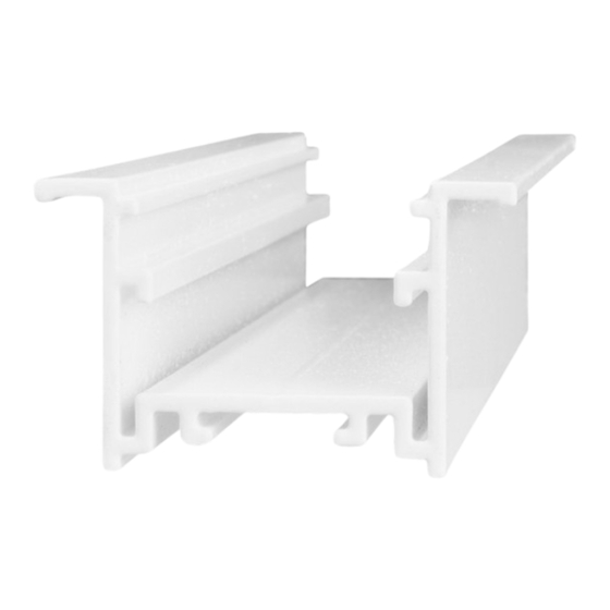 LEDS C4 Taglio Di Luce 71-5746-14-00L Instructions De Montage
