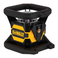 DeWalt DCE080GS Mode D'emploi