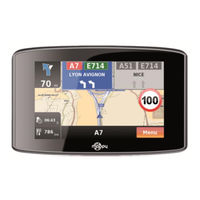 Mappy iti S439 Mode D'emploi