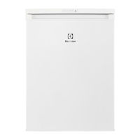 Electrolux TK140 Notice D'utilisation