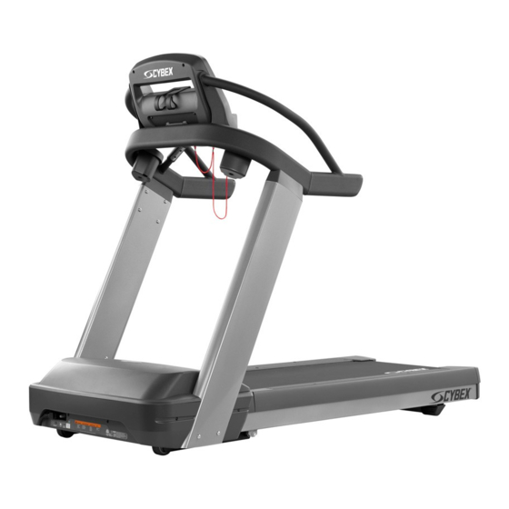 CYBEX 525T Manuel De L'utilisateur