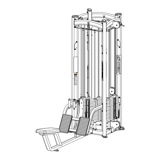 CYBEX 17001 Guide Du Propriétaire Et De L'entretien