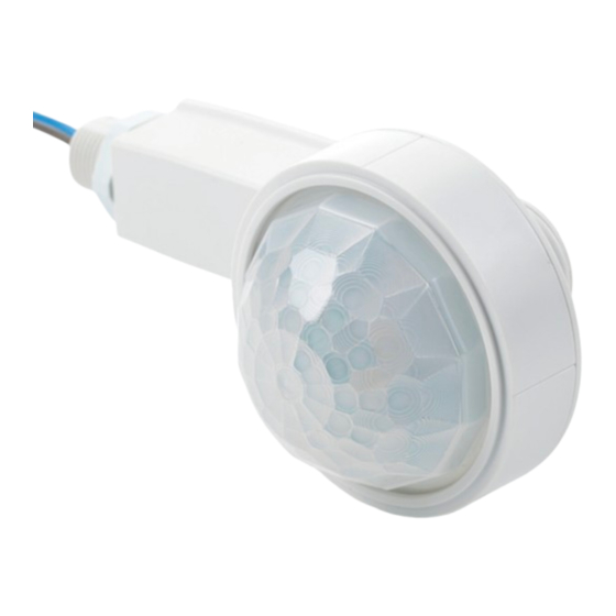 CP Electronics EBDHS-MB-AT-AD Mode D'emploi