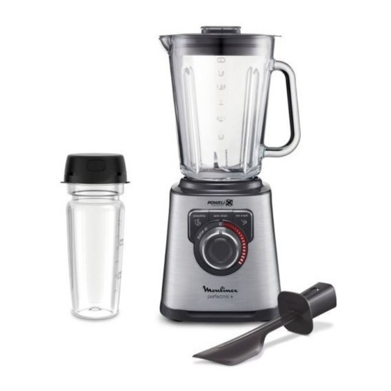 Moulinex LM81GD Manuel D'utilisation