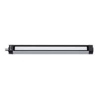 Waldmann MACH LED PLUS Mode D'emploi