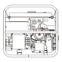 Coleman Powermate Honda 6500 Mode D'emploi