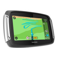 TomTom Go Guide De Référence