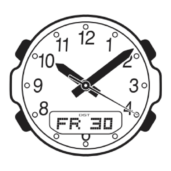 Casio 4378 Guide D'utilisation