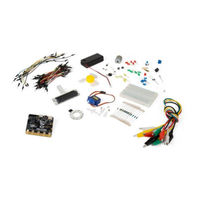 Velleman VMM501 Mode D'emploi