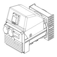 Sincro ER Serie Manuel D'utilisation Et De Maintenance