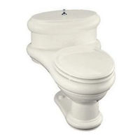 Kohler K-3360 Guide Du Propriétaire