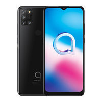 Alcatel 5061K Mode D'emploi