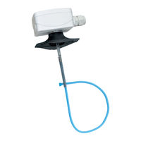 S+S Regeltechnik THERMASGARD MWTM-SD Notice D'instruction
