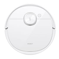 Ecovacs DEEBOT N8 PRO+ Manuel D'instruction