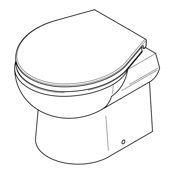 Vetus SMTO2S Instructions D'installation Et Manuel D'utilisation