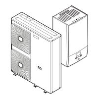 Daikin Altherma EABH16DA6V Guide De Référence Installateur