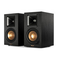 Klipsch 1064297 Manuel