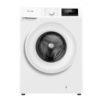 VALBERG WF 812 B W180C Consignes D'utilisation