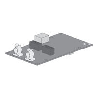 SMA MD.485-40 Instructions D'installation