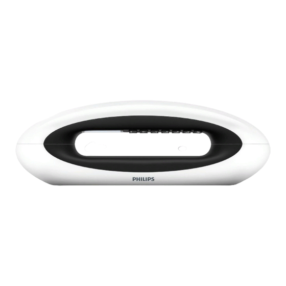 Philips Mira M565 Documentation D'utilisation Détaillée