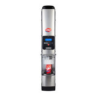 Hamilton Beach Commercial BLIZZARD BIC3000-DQ Manuel D'utilisation