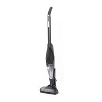 Cleanmaxx EV-660-S148 Mode D'emploi